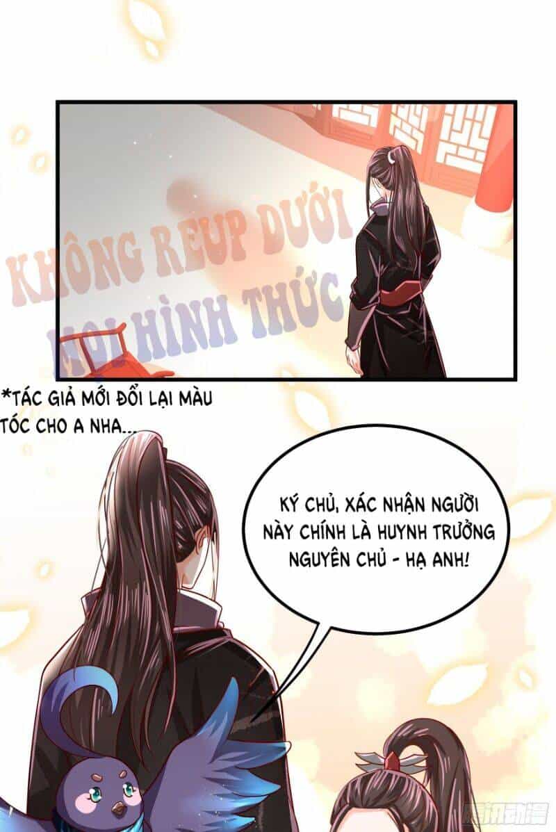Ta Phải Làm Hoàng Hậu - Chương 13 - ảnh 11