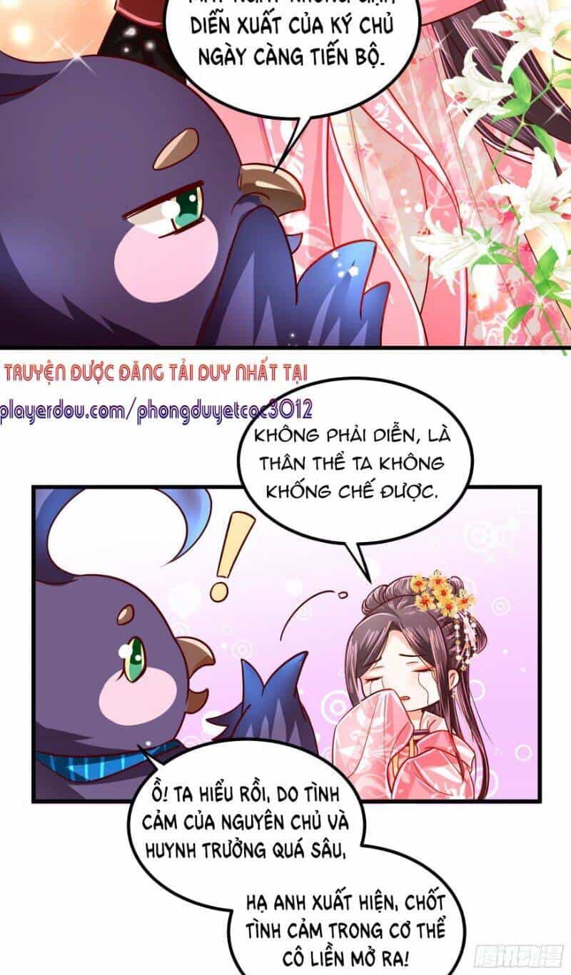 Ta Phải Làm Hoàng Hậu - Chương 13 - ảnh 14