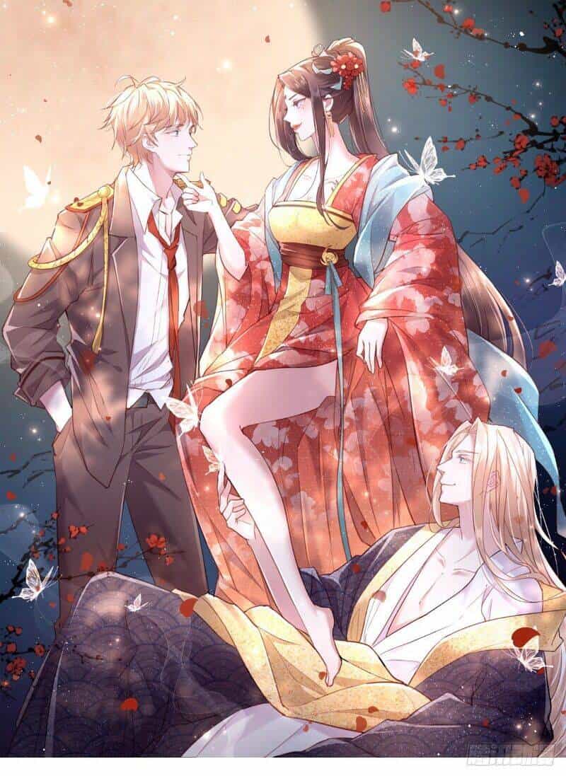 Ta Phải Làm Hoàng Hậu - Chương 15 - ảnh 1