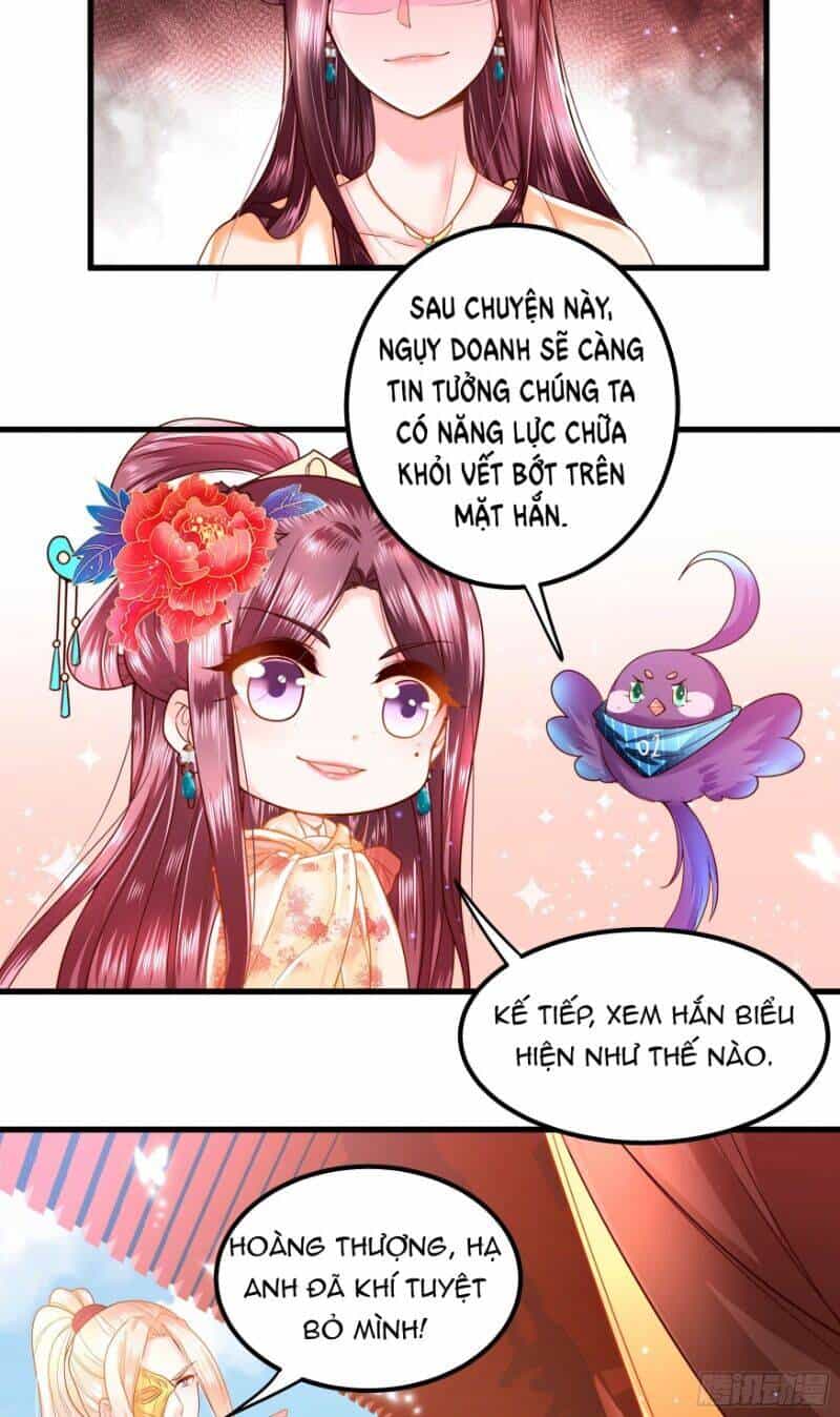 Ta Phải Làm Hoàng Hậu - Chương 15 - ảnh 15