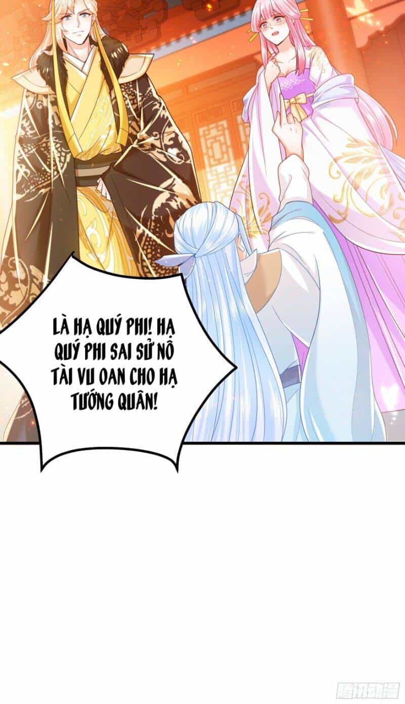 Ta Phải Làm Hoàng Hậu - Chương 15 - ảnh 35