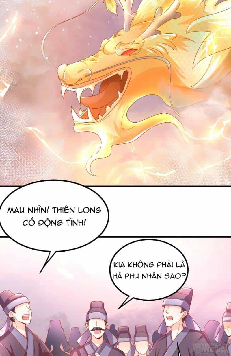 Ta Phải Làm Hoàng Hậu - Chương 16 - ảnh 18
