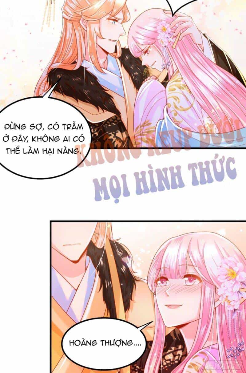 Ta Phải Làm Hoàng Hậu - Chương 17 - ảnh 11