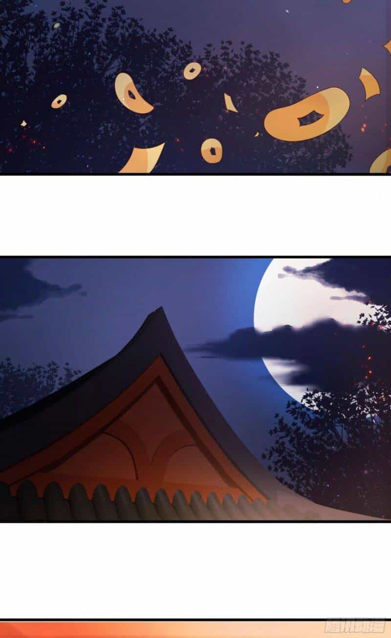 Ta Phải Làm Hoàng Hậu - Chương 17 - ảnh 33