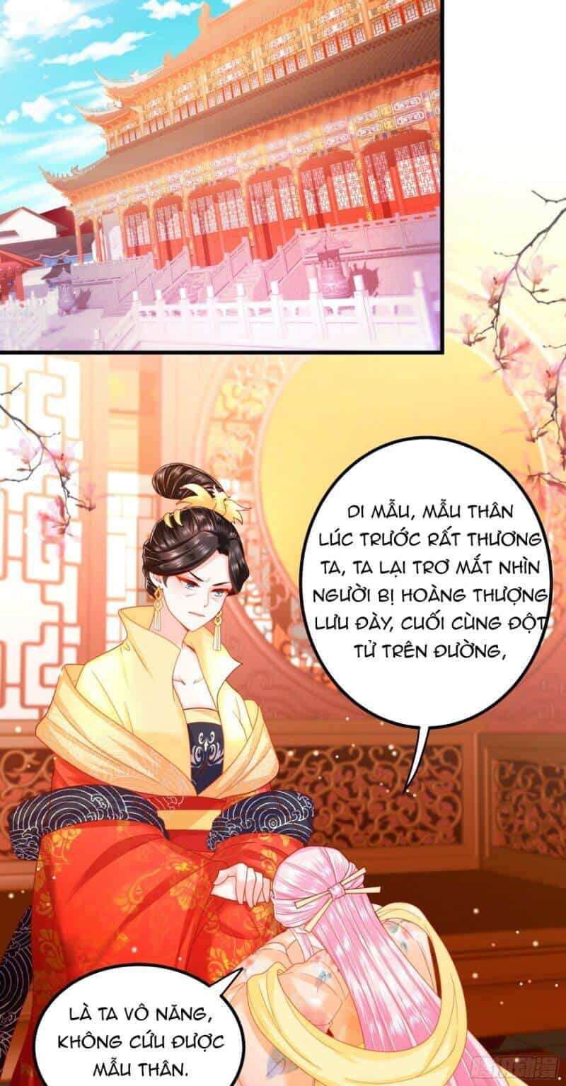 Ta Phải Làm Hoàng Hậu - Chương 18 - ảnh 25