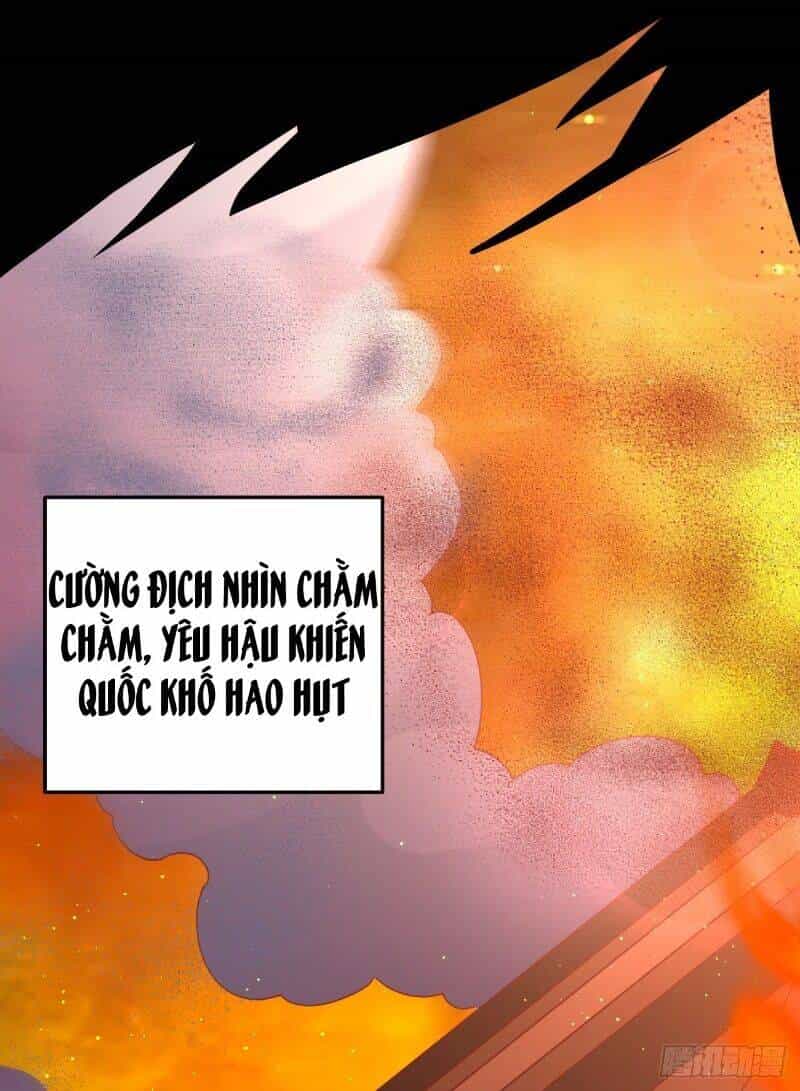 Ta Phải Làm Hoàng Hậu - Chương 2 - ảnh 12