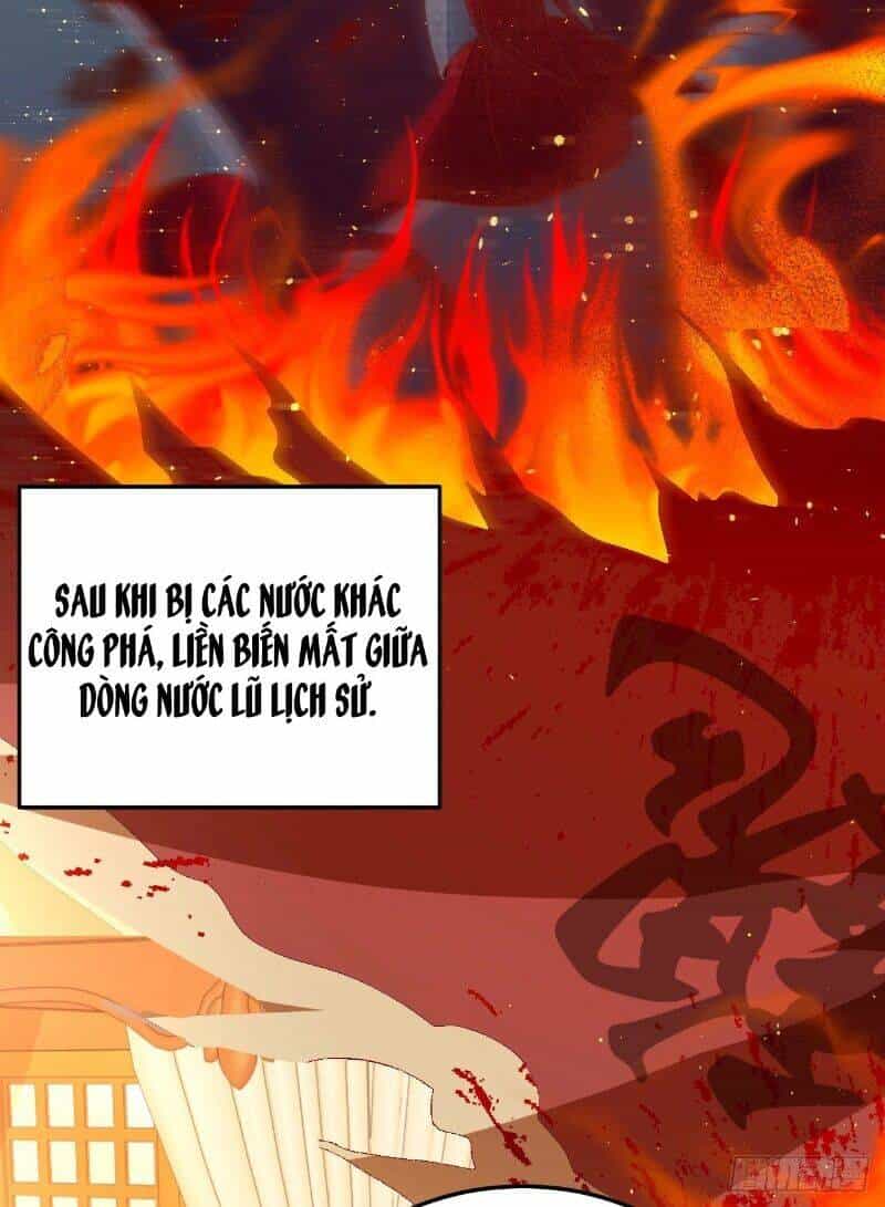 Ta Phải Làm Hoàng Hậu - Chương 2 - ảnh 14