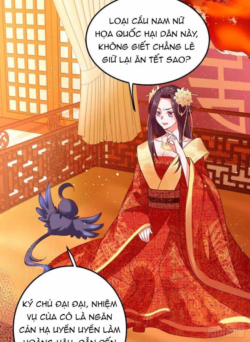 Ta Phải Làm Hoàng Hậu - Chương 2 - ảnh 15