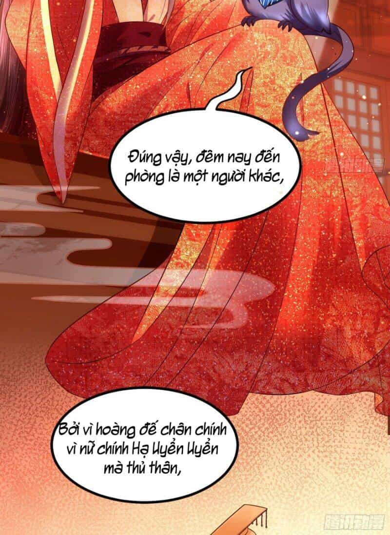 Ta Phải Làm Hoàng Hậu - Chương 2 - ảnh 18
