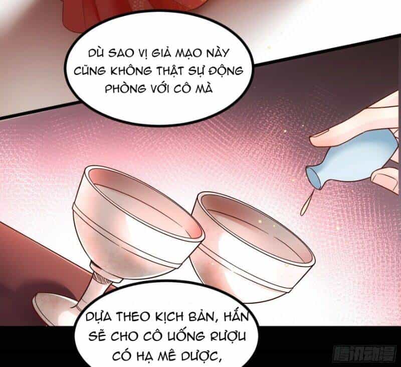 Ta Phải Làm Hoàng Hậu - Chương 2 - ảnh 20