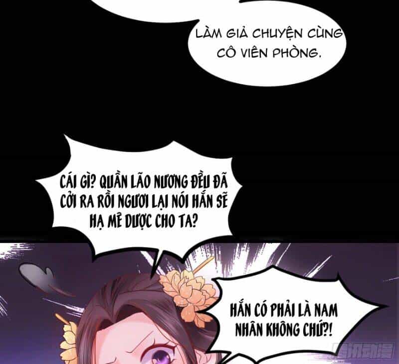 Ta Phải Làm Hoàng Hậu - Chương 2 - ảnh 21
