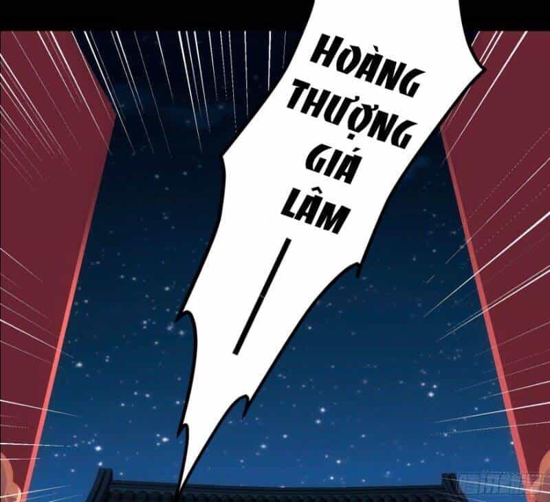 Ta Phải Làm Hoàng Hậu - Chương 2 - ảnh 23