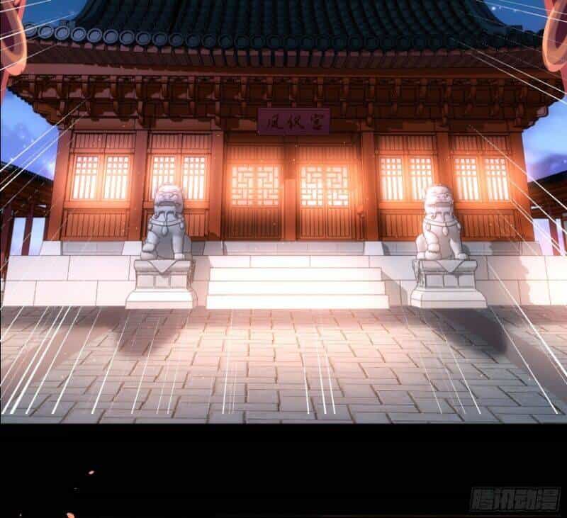 Ta Phải Làm Hoàng Hậu - Chương 2 - ảnh 24