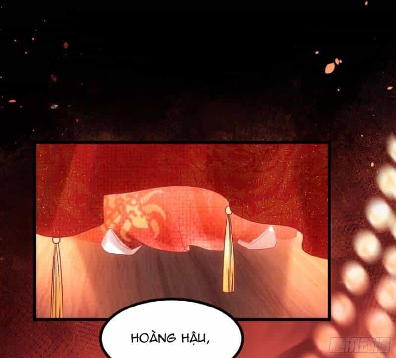 Ta Phải Làm Hoàng Hậu - Chương 2 - ảnh 26