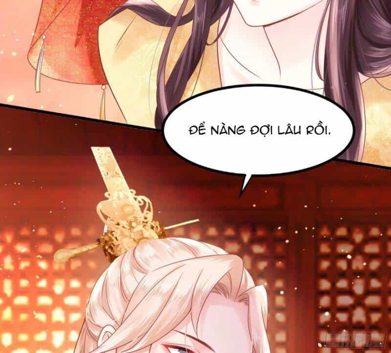 Ta Phải Làm Hoàng Hậu - Chương 2 - ảnh 28