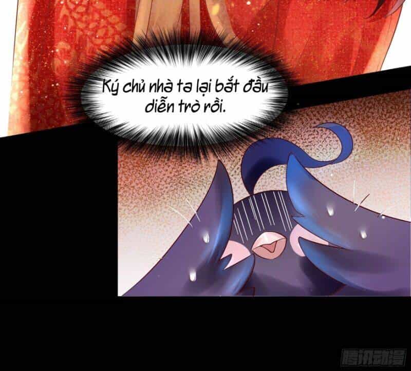 Ta Phải Làm Hoàng Hậu - Chương 2 - ảnh 35