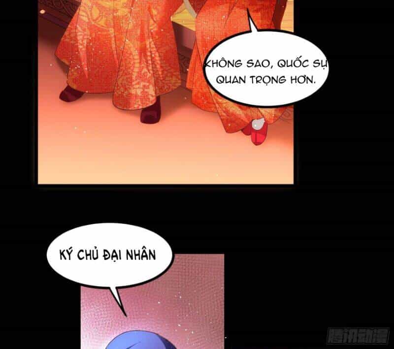 Ta Phải Làm Hoàng Hậu - Chương 2 - ảnh 37