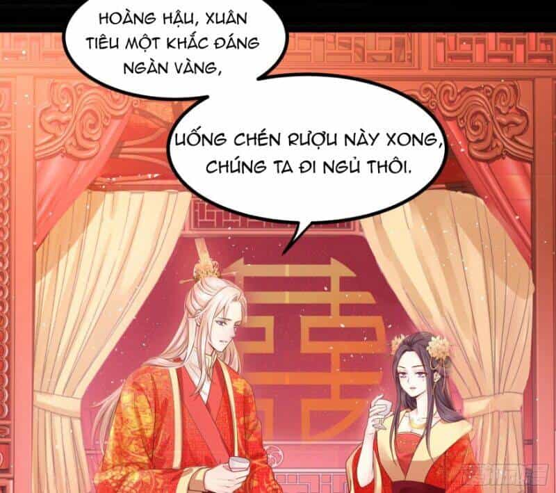 Ta Phải Làm Hoàng Hậu - Chương 2 - ảnh 40