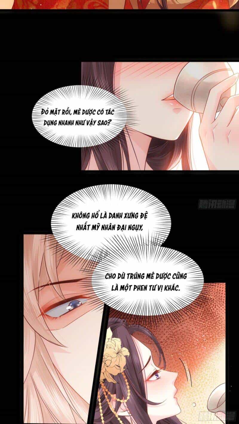 Ta Phải Làm Hoàng Hậu - Chương 2 - ảnh 43