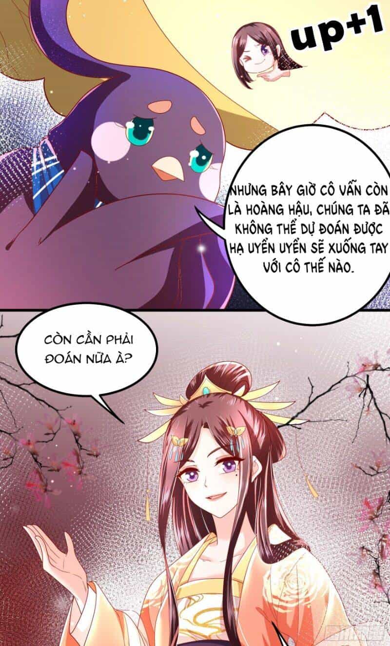 Ta Phải Làm Hoàng Hậu - Chương 20 - ảnh 39