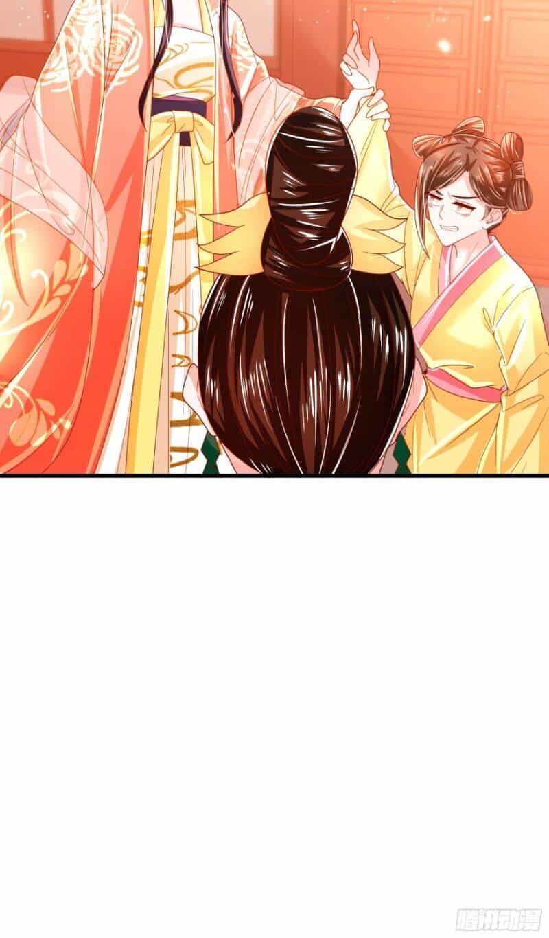Ta Phải Làm Hoàng Hậu - Chương 21 - ảnh 22