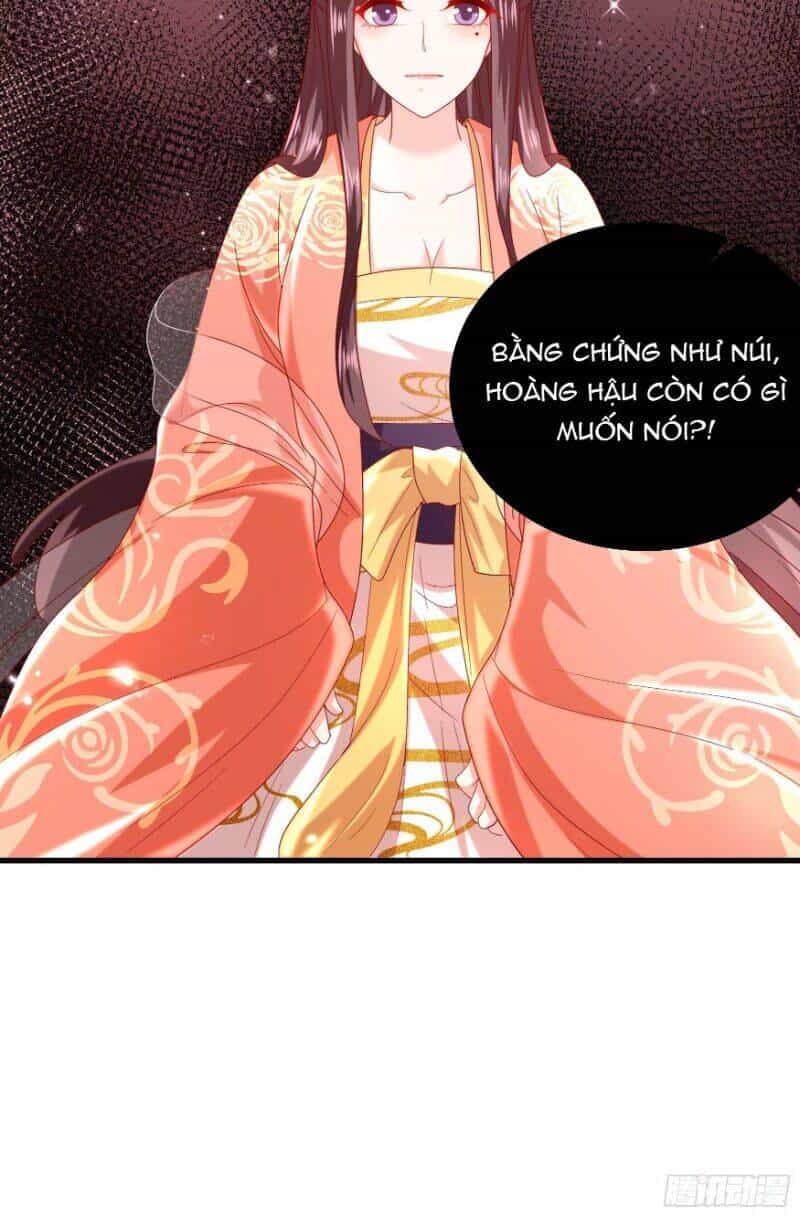 Ta Phải Làm Hoàng Hậu - Chương 21 - ảnh 34