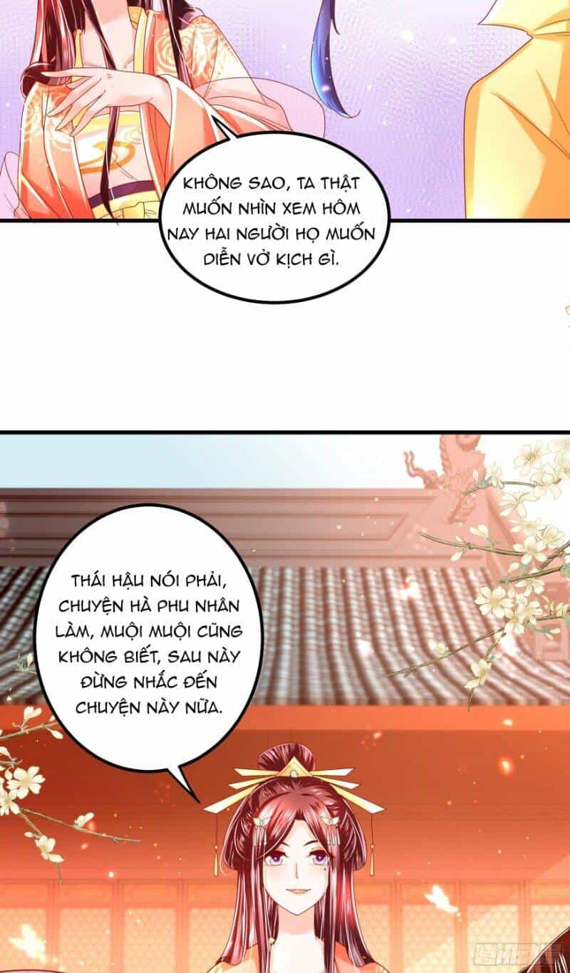 Ta Phải Làm Hoàng Hậu - Chương 21 - ảnh 7
