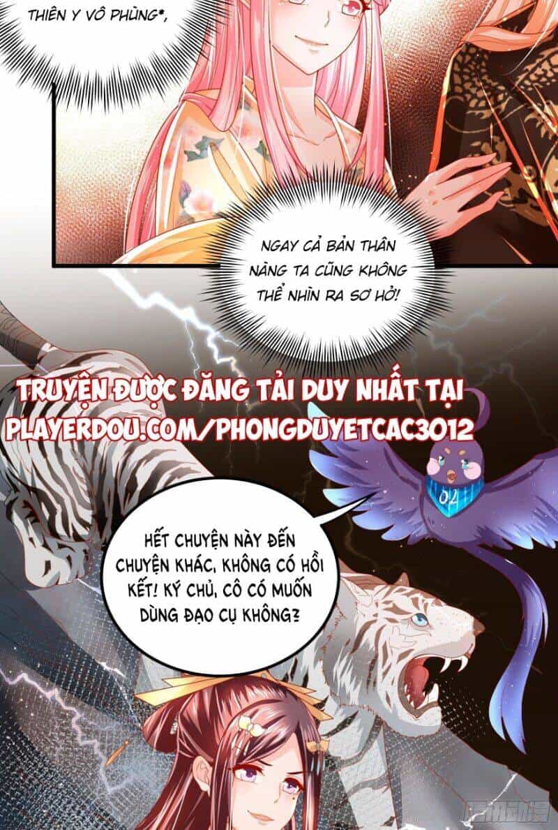 Ta Phải Làm Hoàng Hậu - Chương 22 - ảnh 24