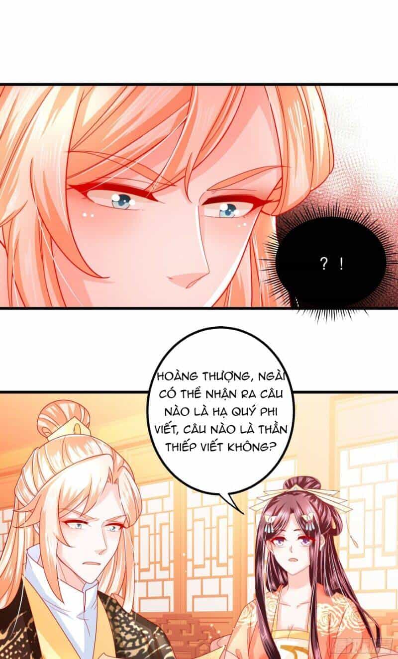 Ta Phải Làm Hoàng Hậu - Chương 23 - ảnh 12