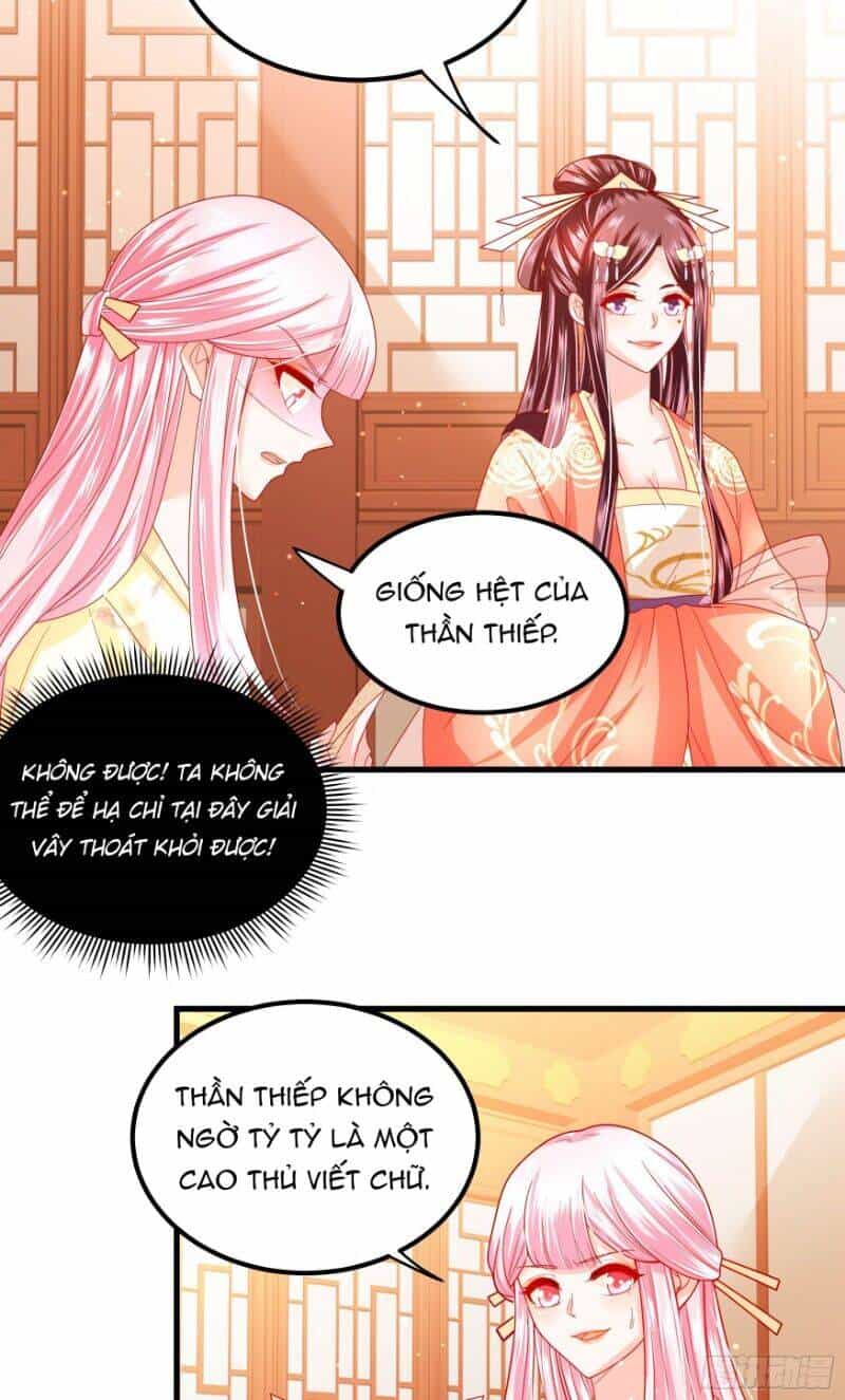Ta Phải Làm Hoàng Hậu - Chương 23 - ảnh 15