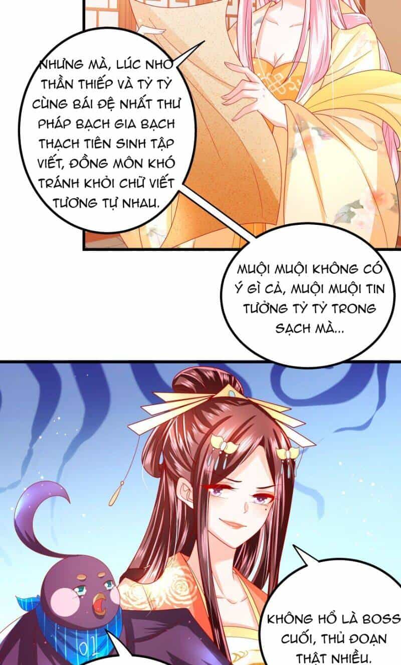 Ta Phải Làm Hoàng Hậu - Chương 23 - ảnh 16