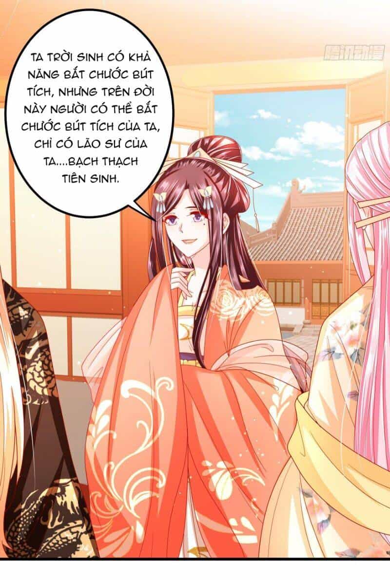 Ta Phải Làm Hoàng Hậu - Chương 23 - ảnh 27