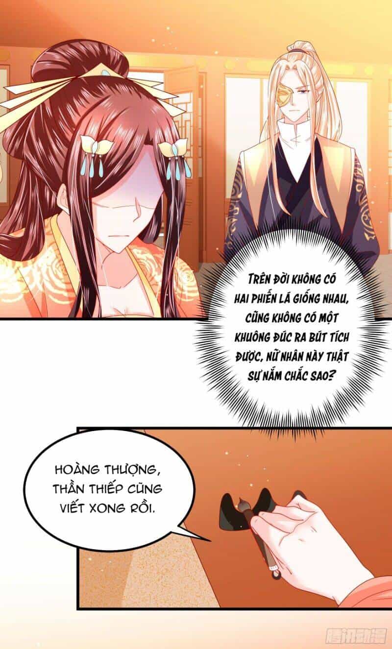 Ta Phải Làm Hoàng Hậu - Chương 23 - ảnh 9