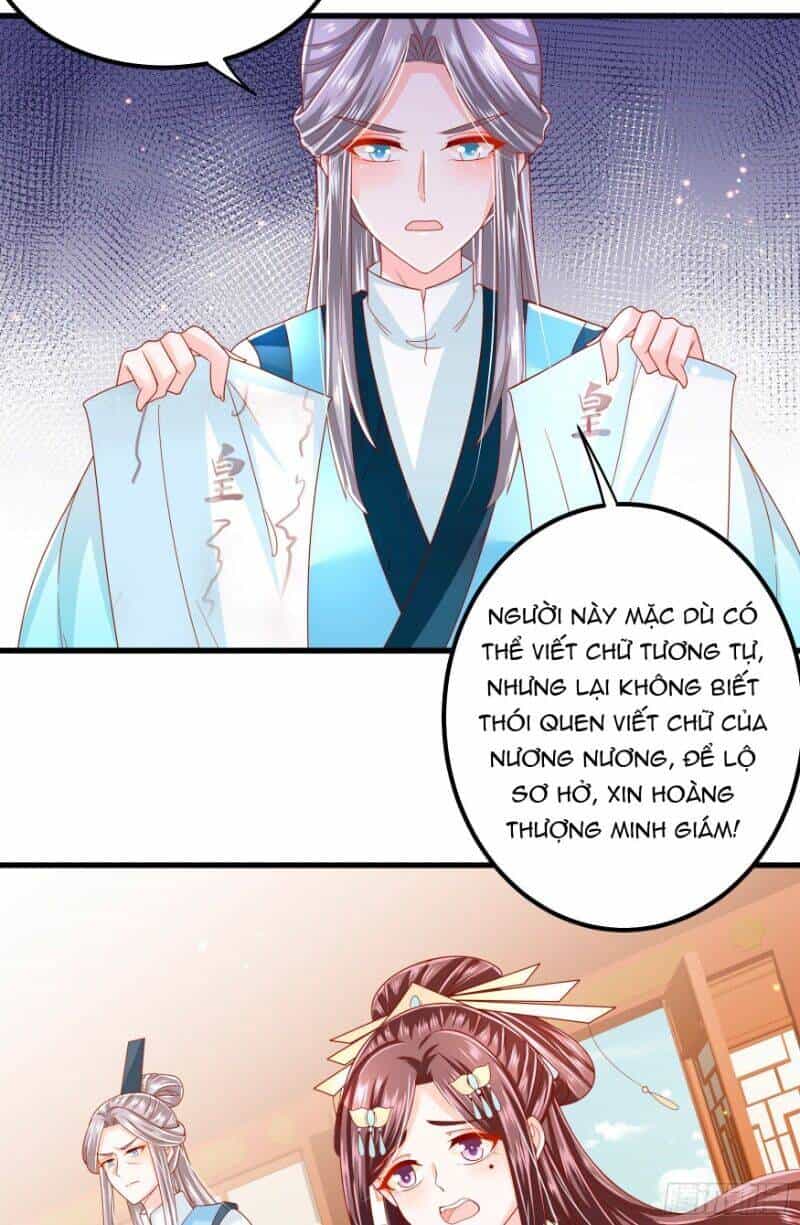 Ta Phải Làm Hoàng Hậu - Chương 24 - ảnh 14