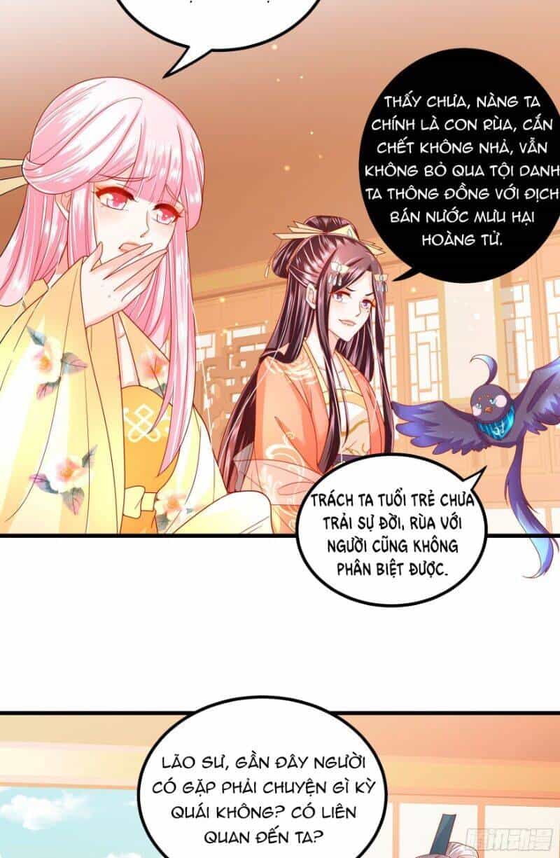 Ta Phải Làm Hoàng Hậu - Chương 24 - ảnh 18