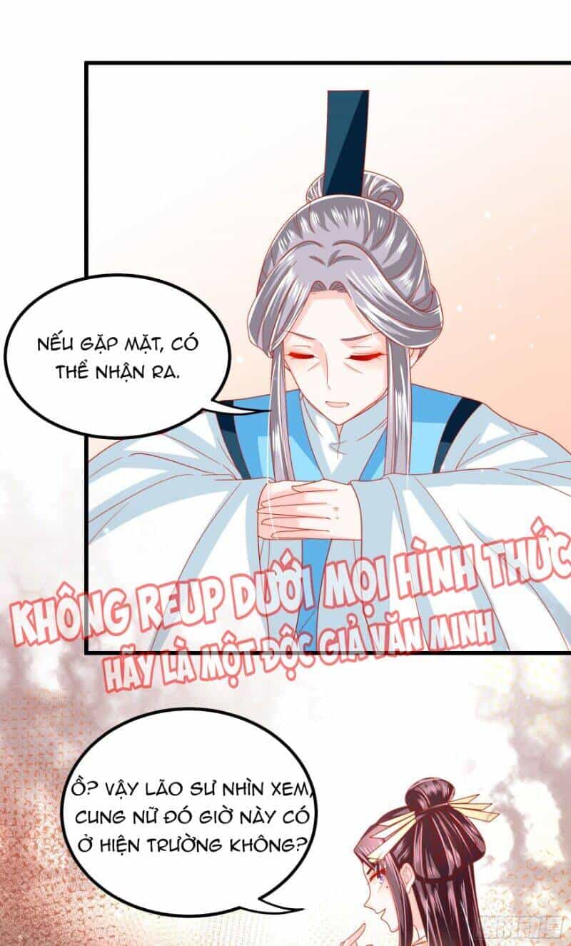 Ta Phải Làm Hoàng Hậu - Chương 24 - ảnh 28