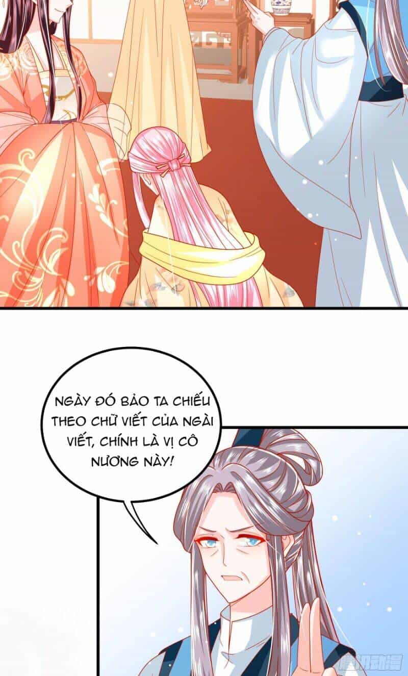 Ta Phải Làm Hoàng Hậu - Chương 24 - ảnh 30