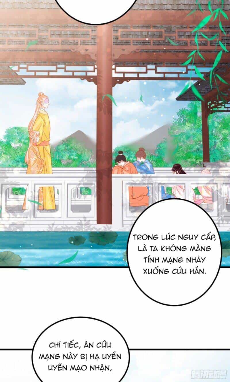 Ta Phải Làm Hoàng Hậu - Chương 25 - ảnh 28