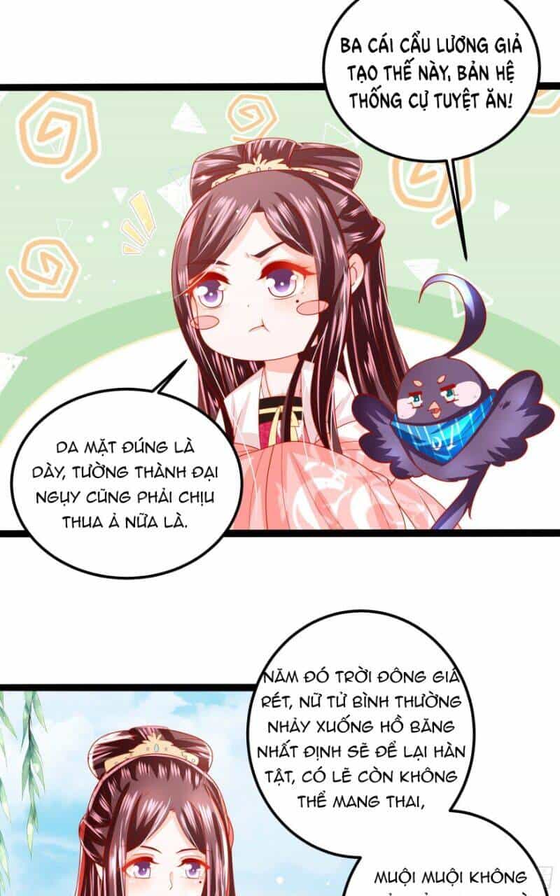 Ta Phải Làm Hoàng Hậu - Chương 26 - ảnh 15