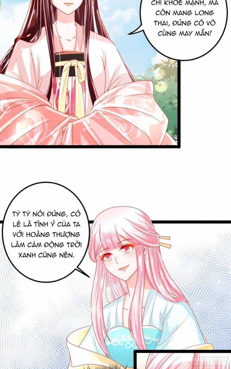 Ta Phải Làm Hoàng Hậu - Chương 26 - ảnh 16