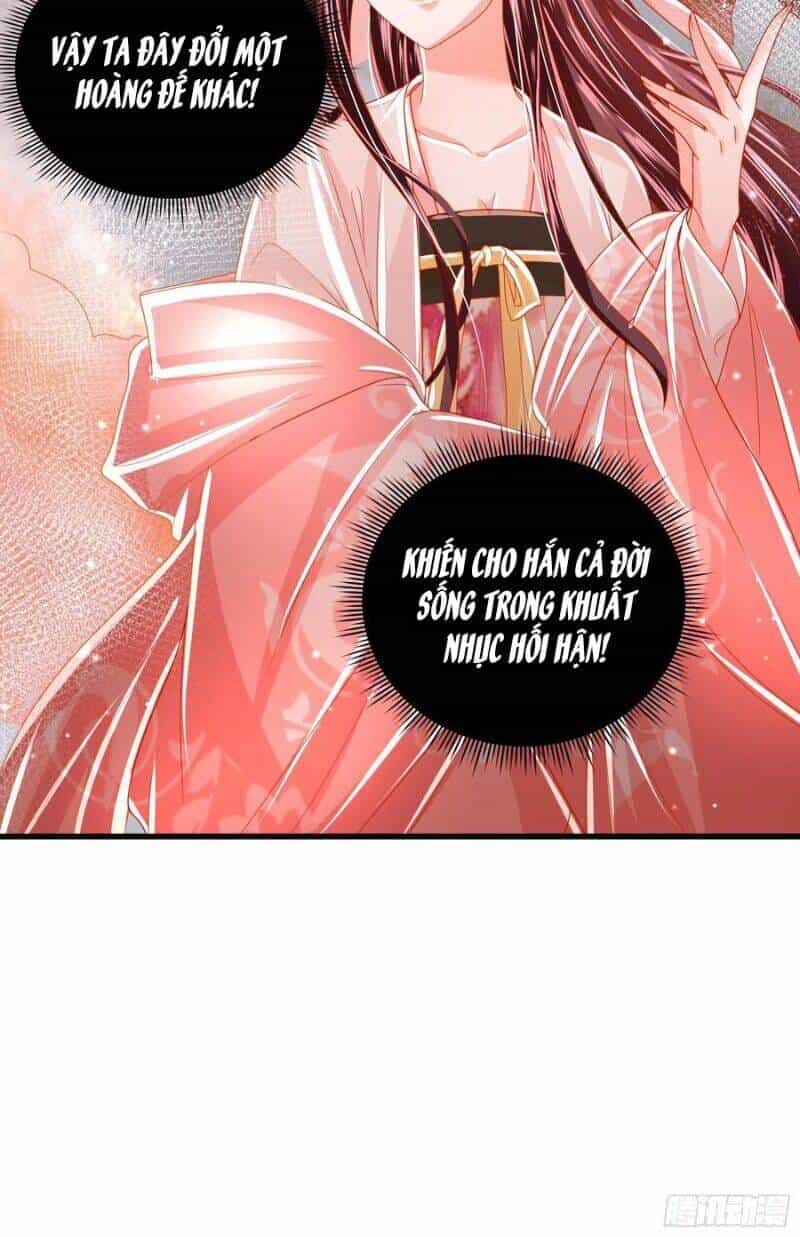 Ta Phải Làm Hoàng Hậu - Chương 27 - ảnh 12