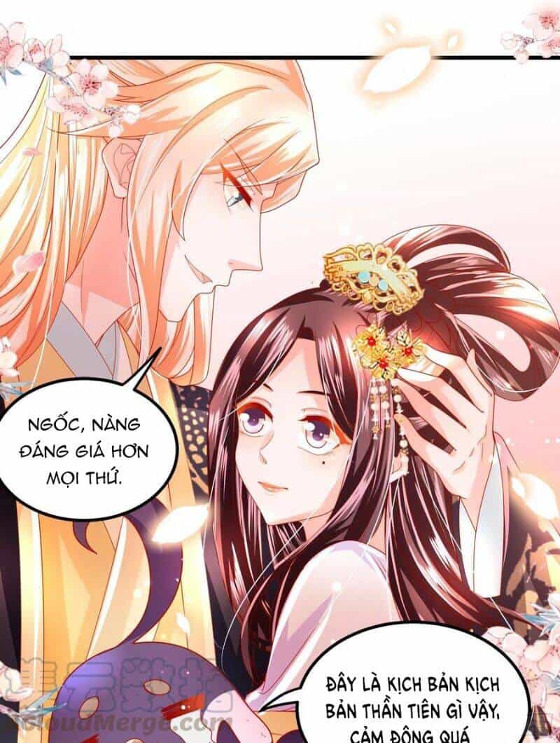 Ta Phải Làm Hoàng Hậu - Chương 27 - ảnh 23