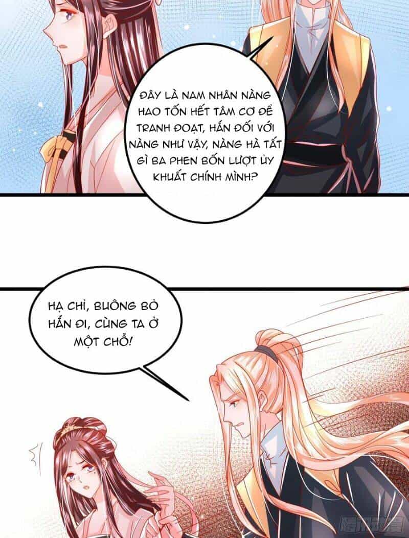 Ta Phải Làm Hoàng Hậu - Chương 27 - ảnh 4