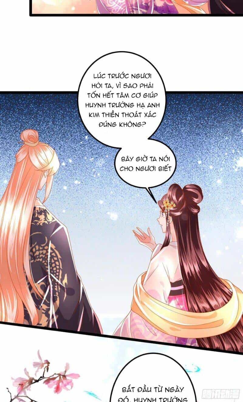 Ta Phải Làm Hoàng Hậu - Chương 28 - ảnh 13
