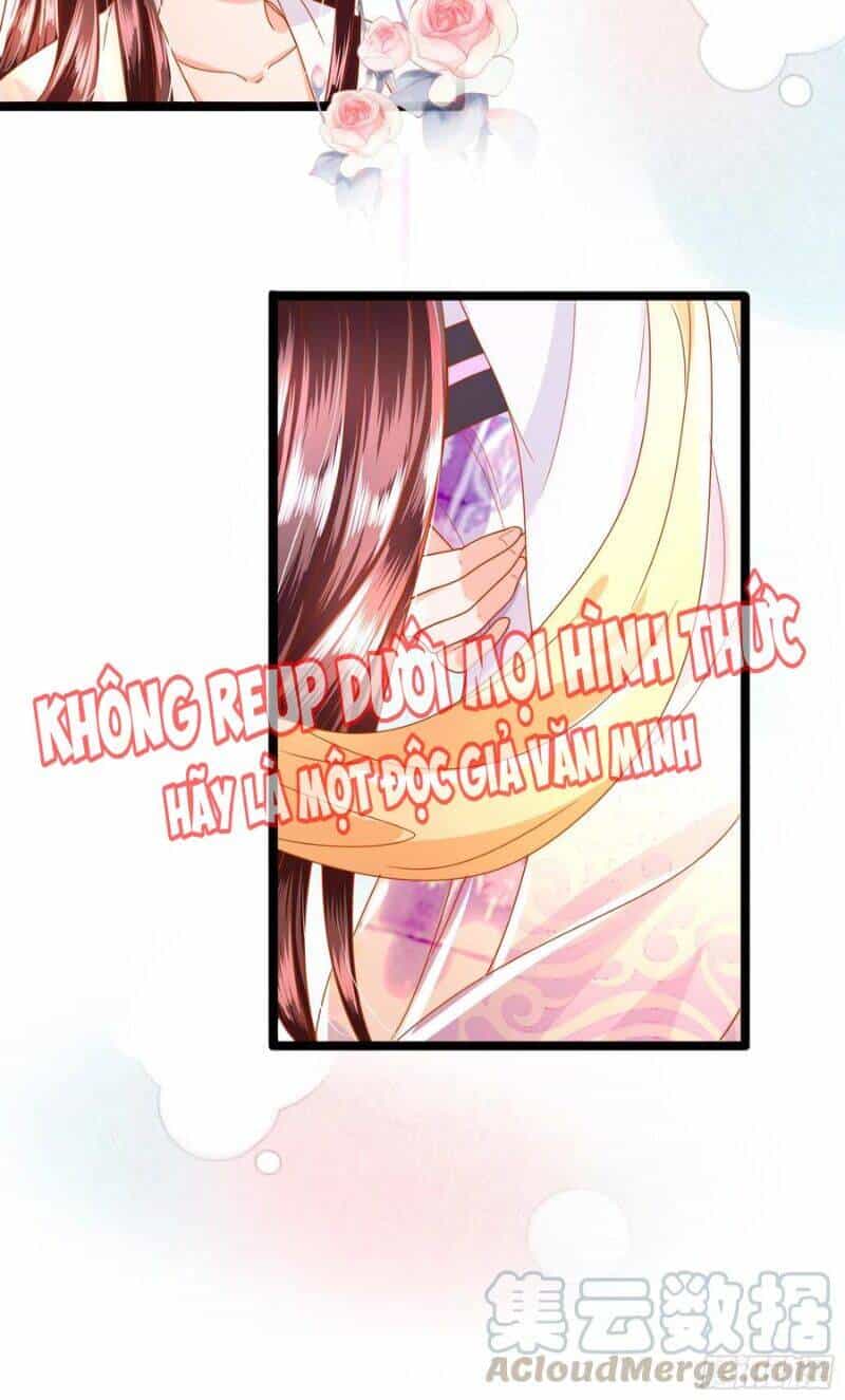 Ta Phải Làm Hoàng Hậu - Chương 28 - ảnh 20