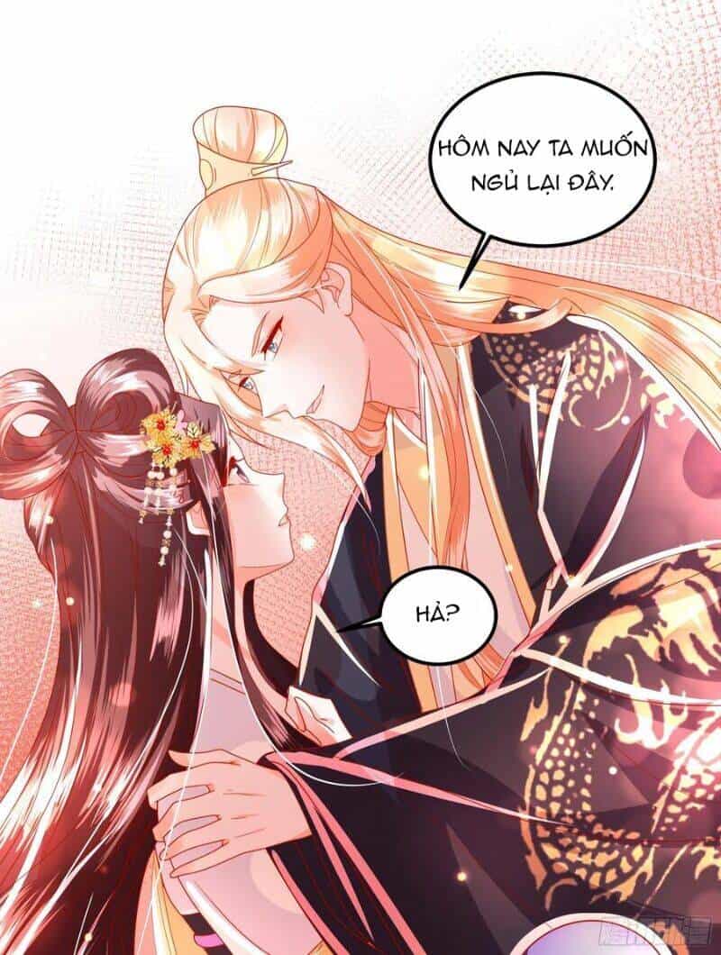 Ta Phải Làm Hoàng Hậu - Chương 28 - ảnh 21