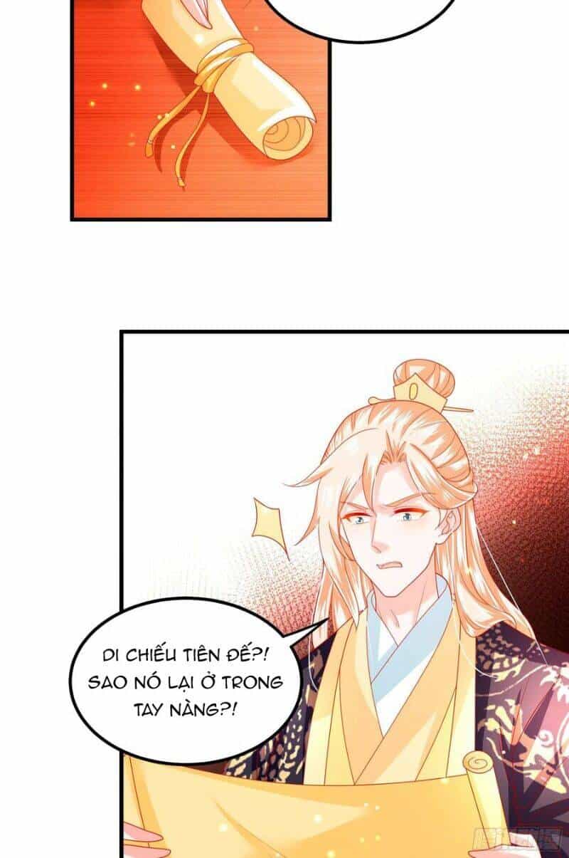 Ta Phải Làm Hoàng Hậu - Chương 28 - ảnh 9
