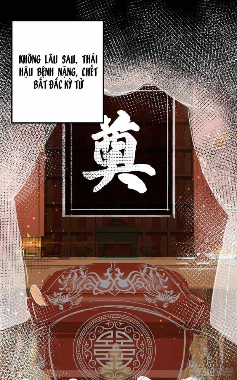 Ta Phải Làm Hoàng Hậu - Chương 29 - ảnh 18