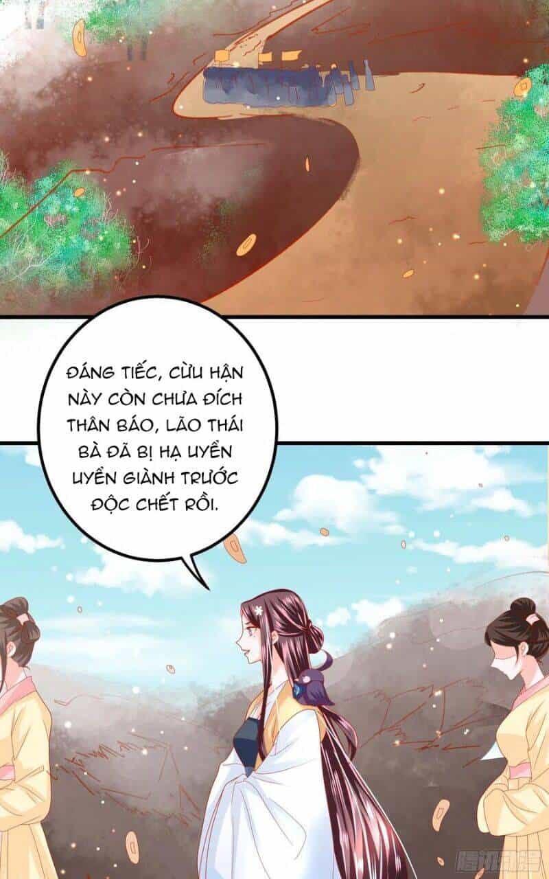 Ta Phải Làm Hoàng Hậu - Chương 29 - ảnh 20