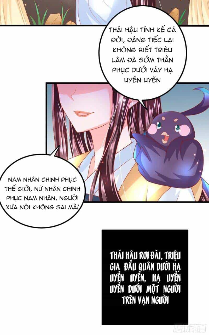 Ta Phải Làm Hoàng Hậu - Chương 29 - ảnh 21